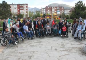 Bulutlar TSD ile istişare etti